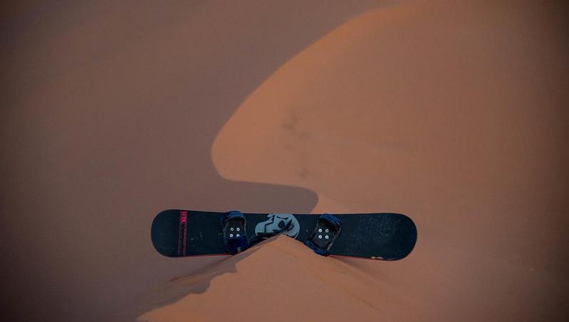 Camel Luxury Camp Bed & Breakfast Merzouga Exterior photo